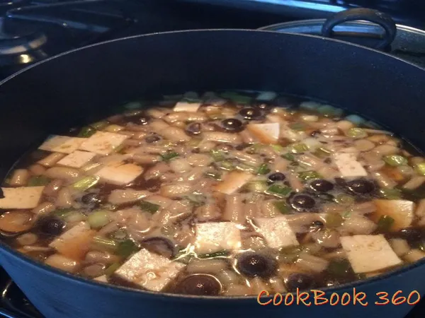 CookBook Recepie image 