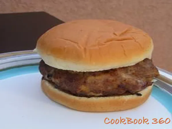 CookBook Recepie image 