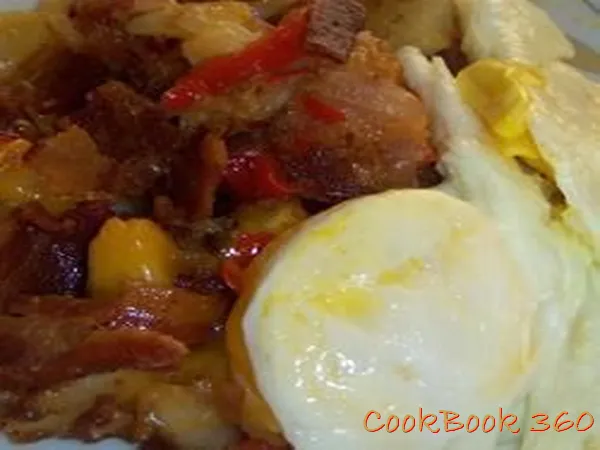 CookBook Recepie image 