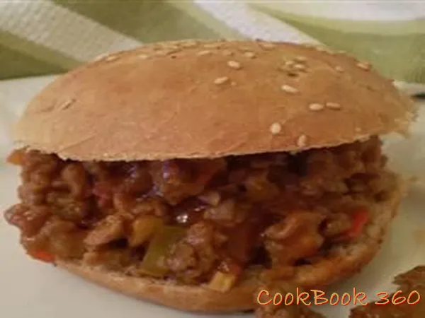 CookBook Recepie image 