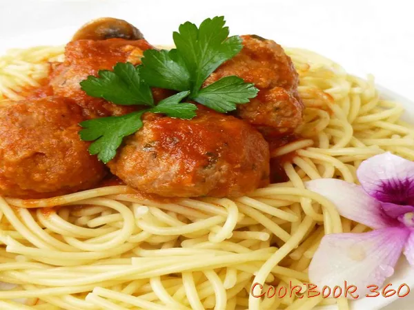 CookBook Recepie image 
