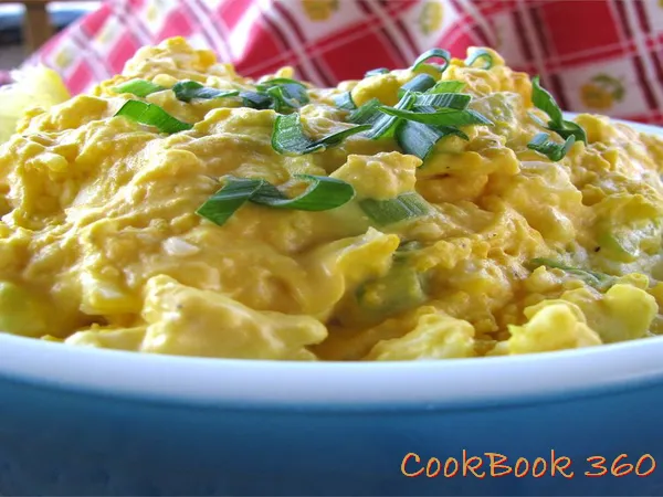 CookBook Recepie image 