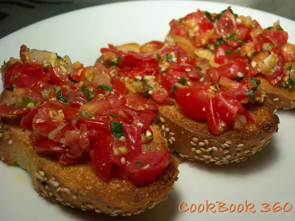 CookBook Recepie image 