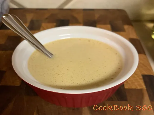 CookBook Recepie image 
