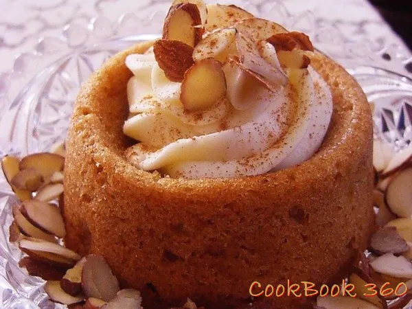 CookBook Recepie image 