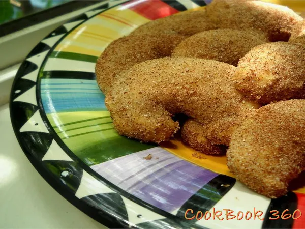 CookBook Recepie image 