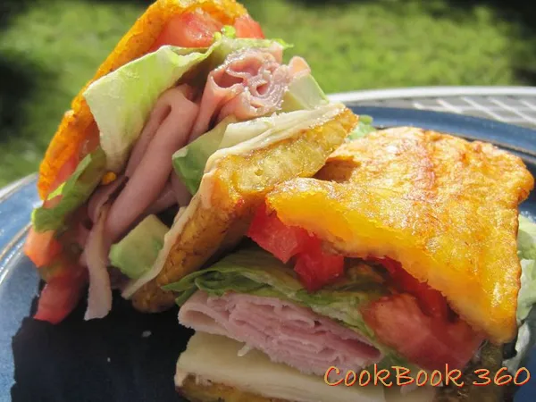 CookBook Recepie image