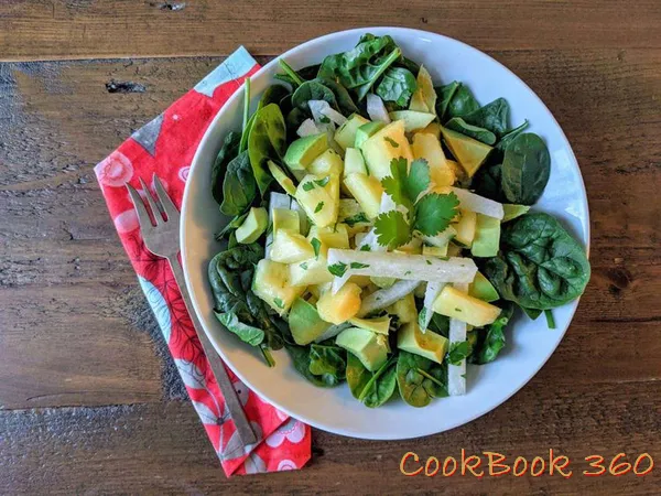 CookBook Recepie image 