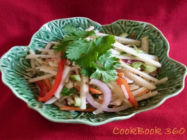 CookBook Recepie image 