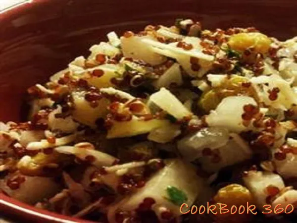 CookBook Recepie image 