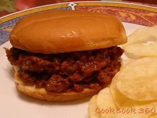 CookBook Recepie image 