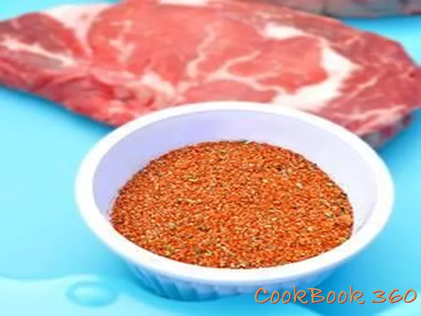 CookBook Recepie image