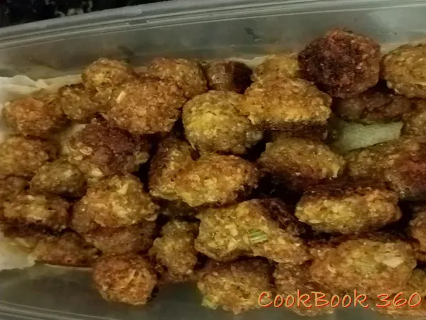 CookBook Recepie image