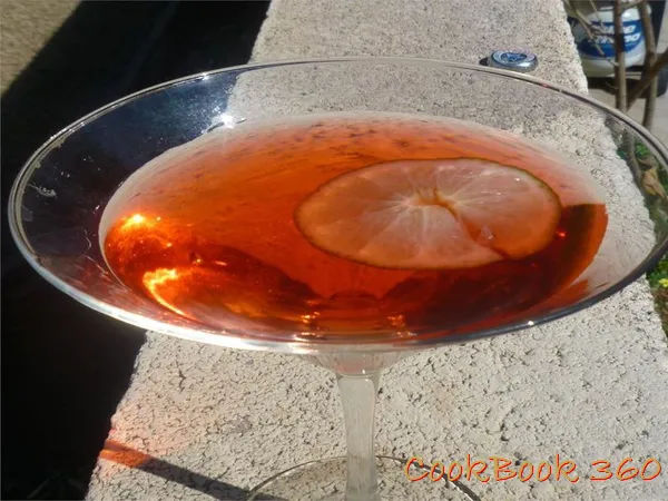 CookBook Recepie image 