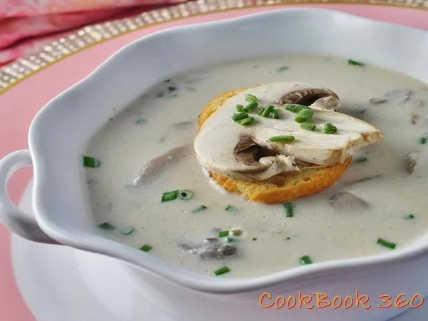 CookBook Recepie image 