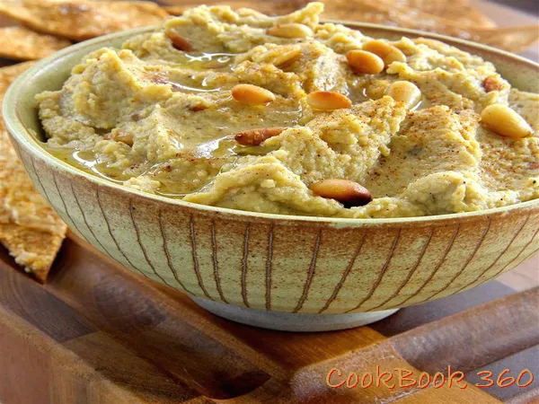 CookBook Recepie image 