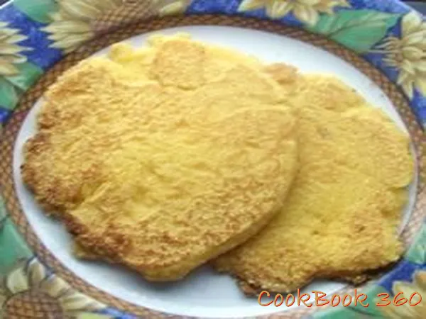 CookBook Recepie image 
