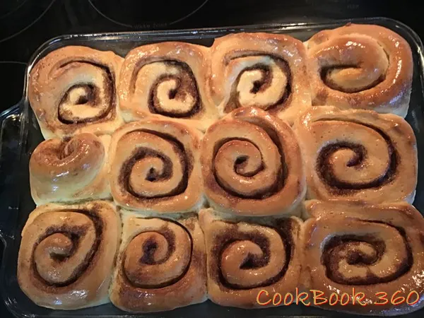 CookBook Recepie image