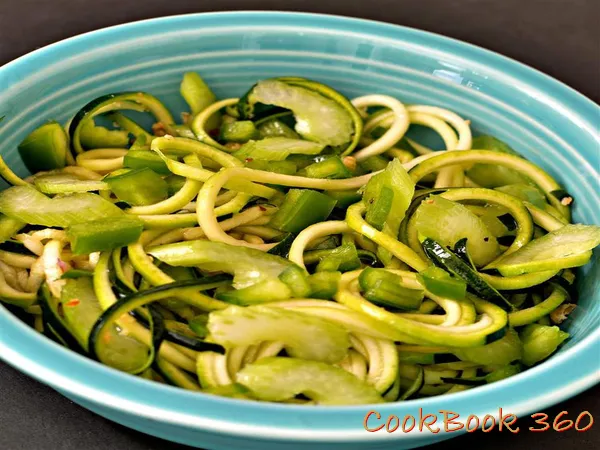 CookBook Recepie image 