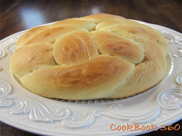 CookBook Recepie image 