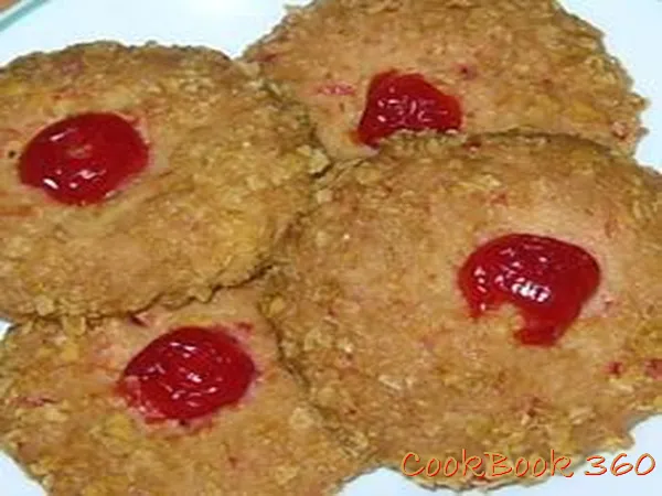 CookBook Recepie image 