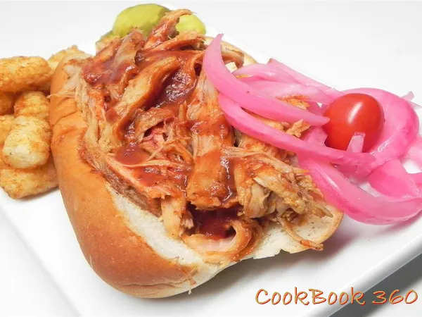 CookBook Recepie image 
