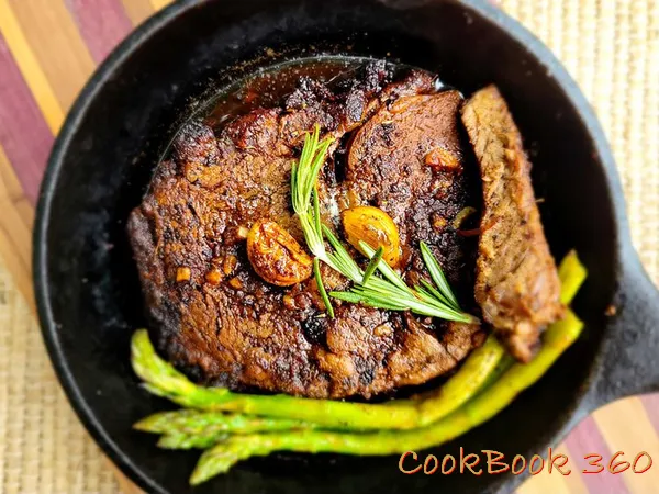CookBook Recepie image 