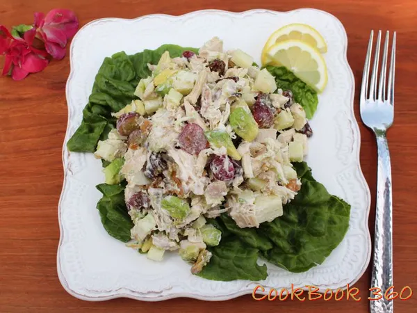 CookBook Recepie image