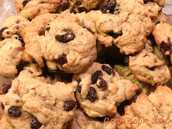 CookBook Recepie image 