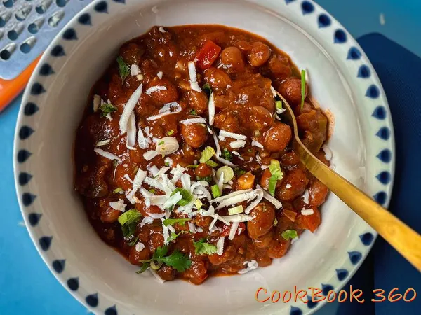 CookBook Recepie image 