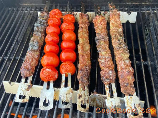 CookBook Recepie image 