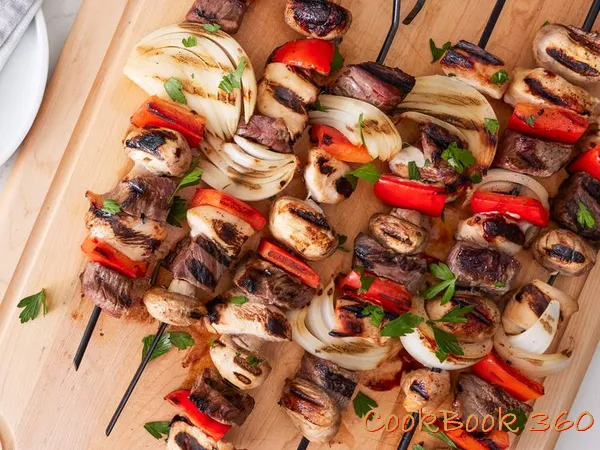 CookBook Recepie image 