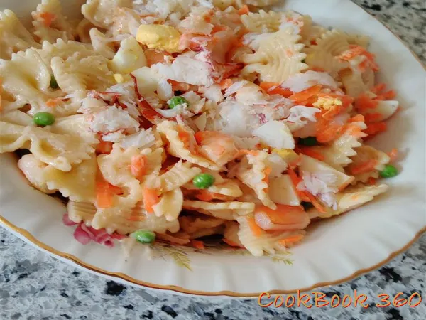 CookBook Recepie image 