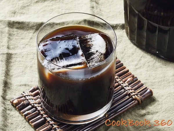 CookBook Recepie image 