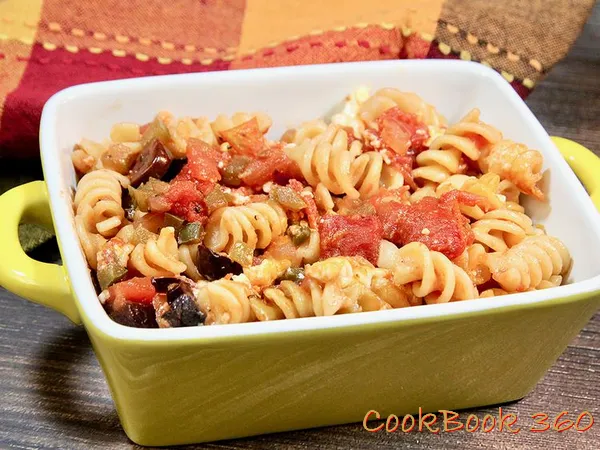 CookBook Recepie image 