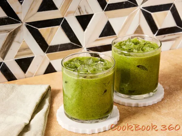 CookBook Recepie image 