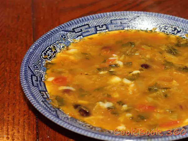 CookBook Recepie image 