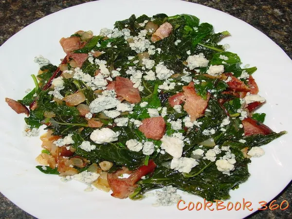 CookBook Recepie image 