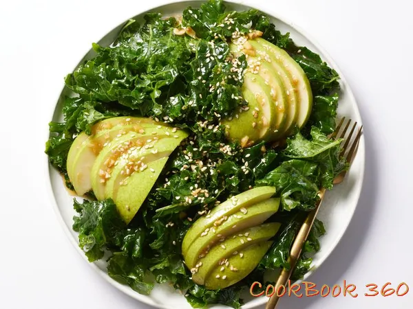 CookBook Recepie image 