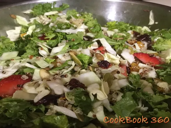 CookBook Recepie image