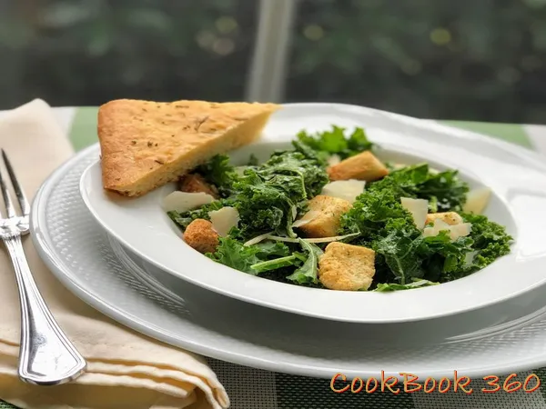 CookBook Recepie image 