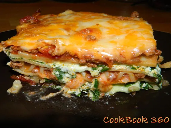 CookBook Recepie image 