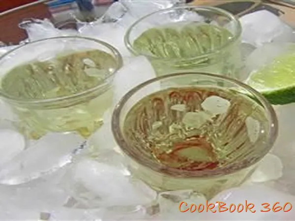 CookBook Recepie image 