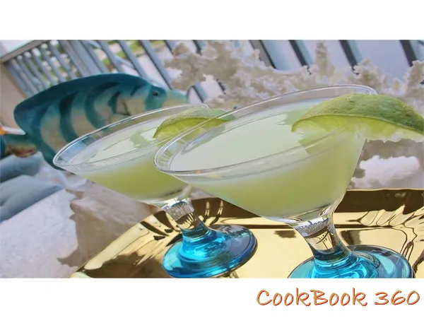 CookBook Recepie image 