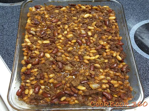 CookBook Recepie image 