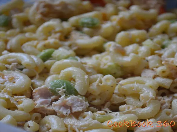 CookBook Recepie image 