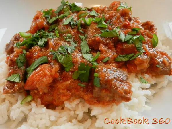 CookBook Recepie image