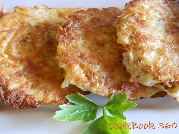 CookBook Recepie image 