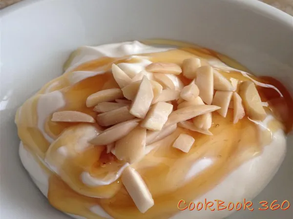 CookBook Recepie image 