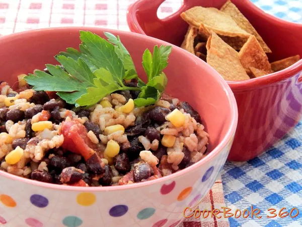 CookBook Recepie image 